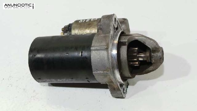 731642 motor ford fiesta berlina ghia