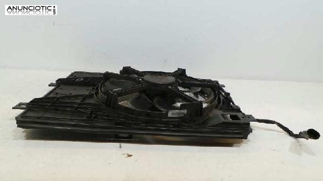 736283 electroventilador citroen c4