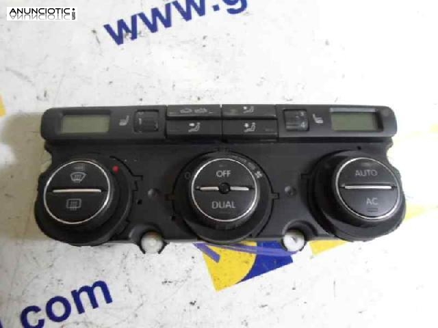 467006 mando volkswagen passat berlina