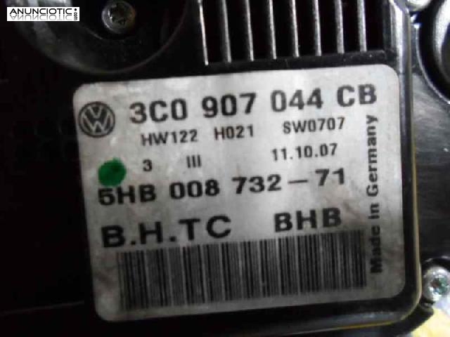 467006 mando volkswagen passat berlina