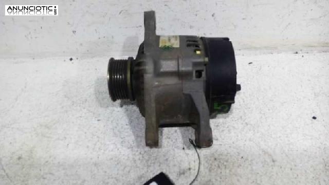 45843 alternador alfa romeo alfa 145 1.4