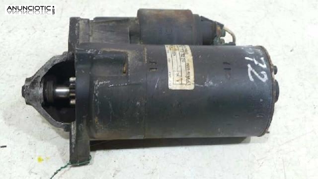 721106 motor renault twingo 1.2