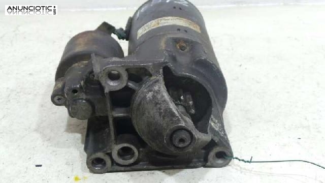 721106 motor renault twingo 1.2