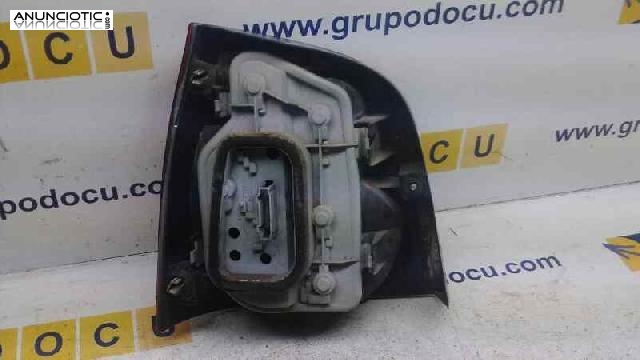 628764 piloto volkswagen polo highline