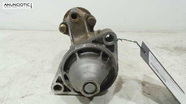 40787 motor suzuki swift sf berlina 1.3