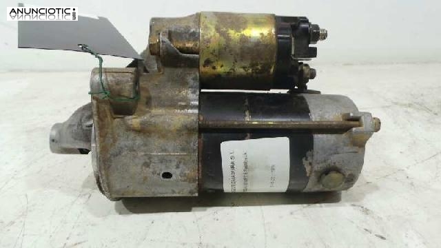 40787 motor suzuki swift sf berlina 1.3