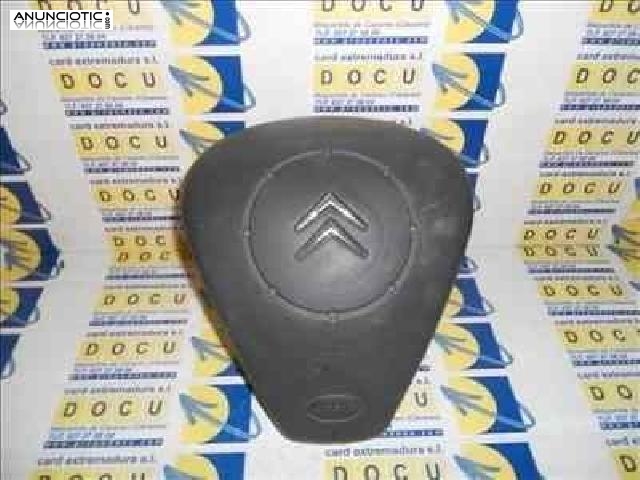 61787 airbag citroen c3 1.4 hdi