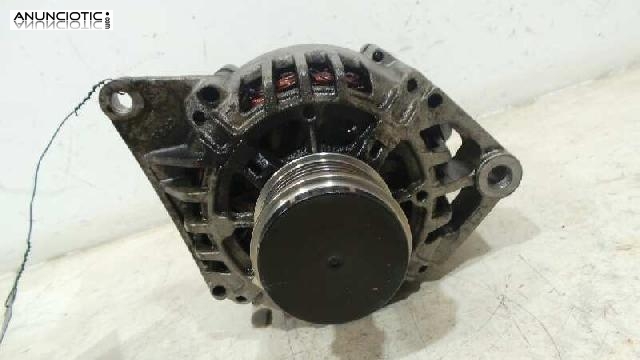 845953 alternador renault megane i