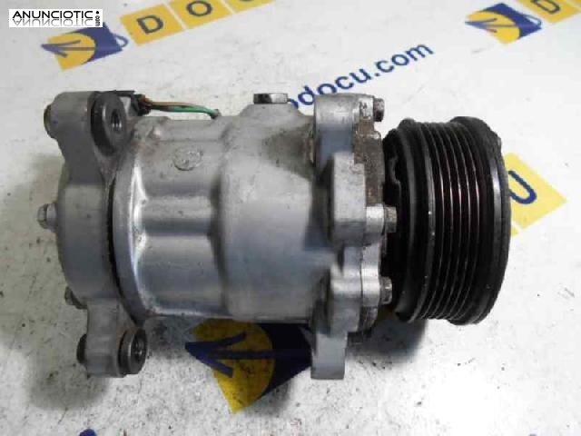 535826 compresor volkswagen polo berlina