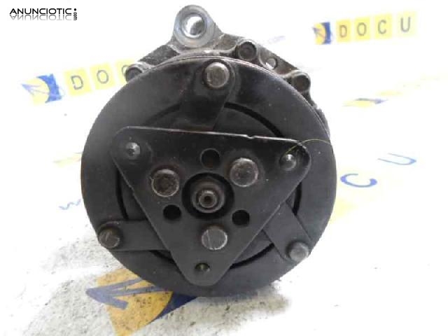 535826 compresor volkswagen polo berlina