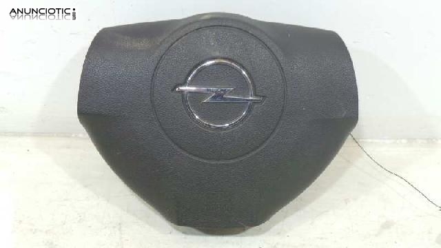 832390 airbag opel astra h ber. enjoy