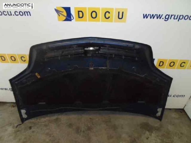 349529 capot opel meriva essentia