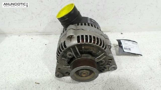 59484 alternador audi 100 berlina 2.8 v6