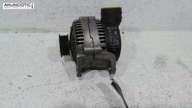 59484 alternador audi 100 berlina 2.8 v6