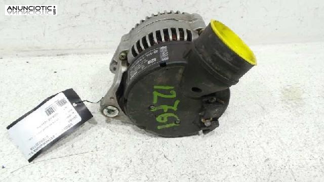 59484 alternador audi 100 berlina 2.8 v6