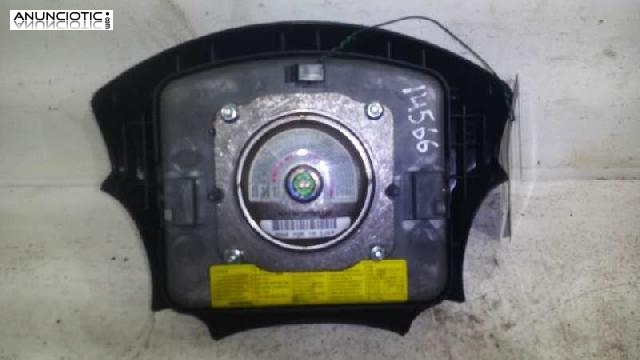 798847 airbag hyundai elantra 1.6