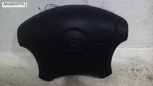 798847 airbag hyundai elantra 1.6