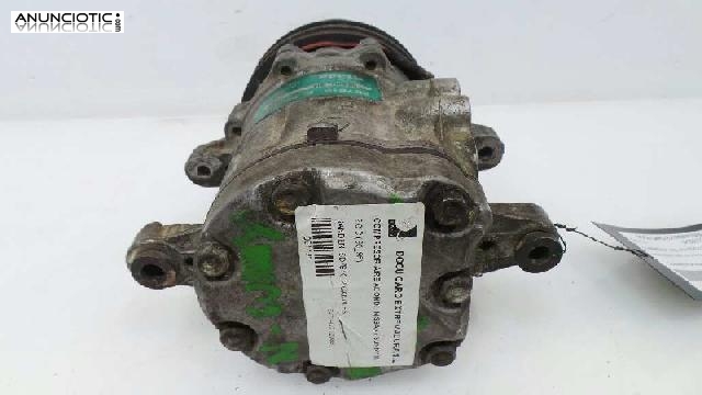 21731 compresor nissan sunny berlina 2.0