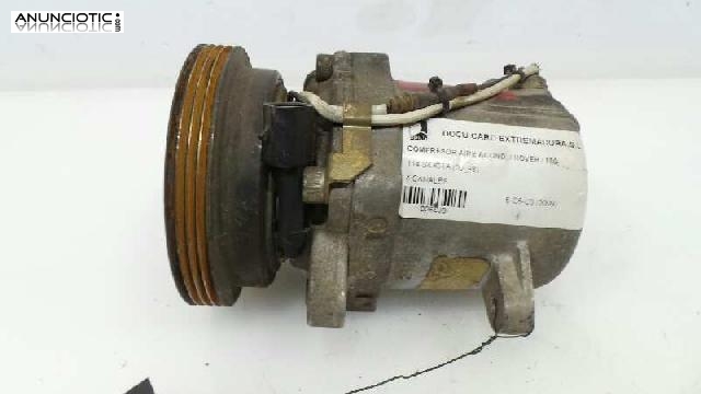 26838 compresor mg rover serie 100 1.4