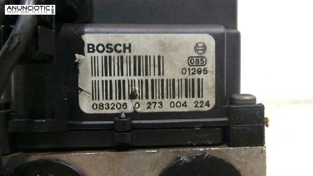 718396 abs volvo s40 berlina 1.9 d+