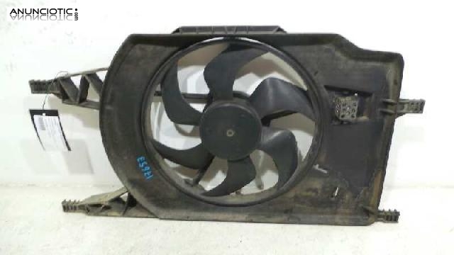 805980 electroventilador renault laguna