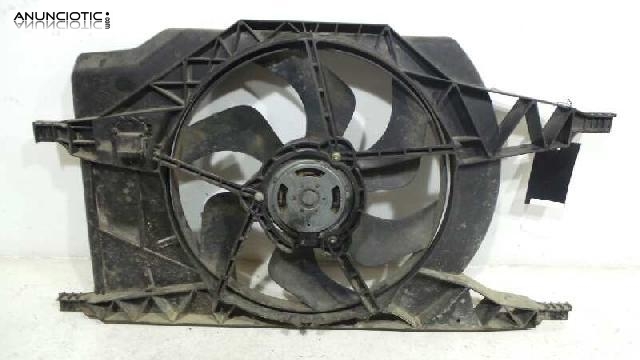 805980 electroventilador renault laguna