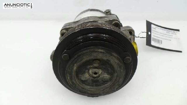 25686 compresor suzuki baleno berlina sy