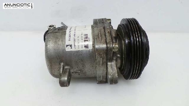 25686 compresor suzuki baleno berlina sy