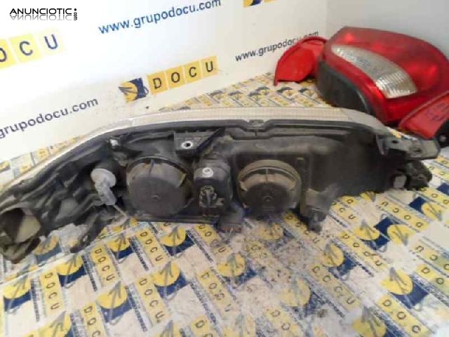 415611 faro renault laguna ii