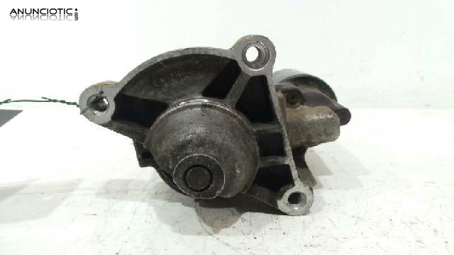 27783 motor citroen zx 2.0