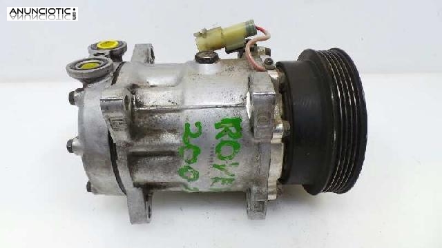 23540 compresor mg rover serie 200