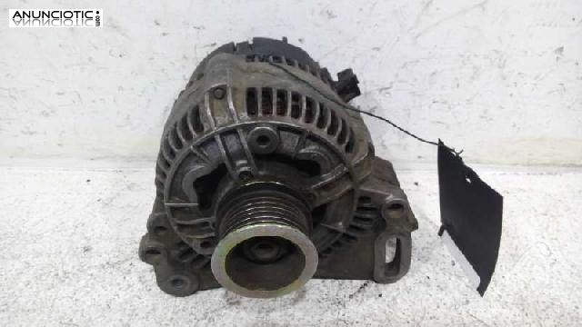 43095 alternador volkswagen golf iii