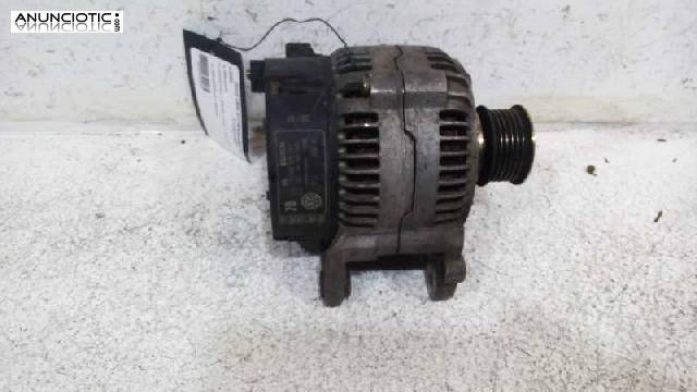 43095 alternador volkswagen golf iii