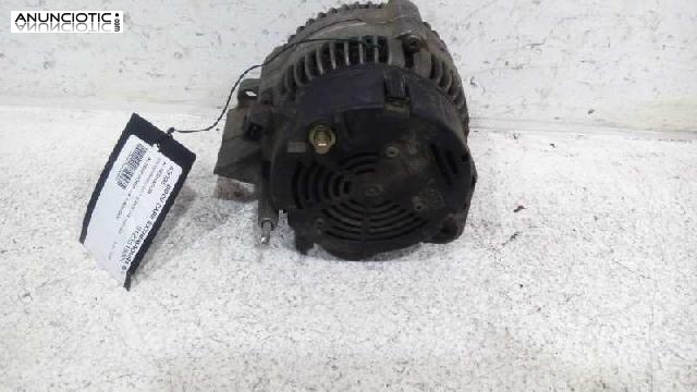 43095 alternador volkswagen golf iii