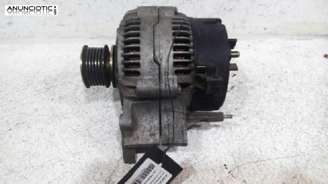 43095 alternador volkswagen golf iii