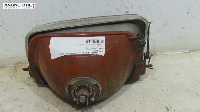 853782 faro renault 5 1.1