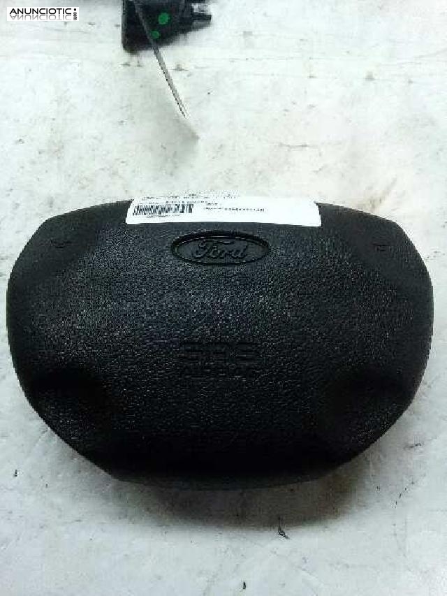 13506 airbag ford escort cabrio flair