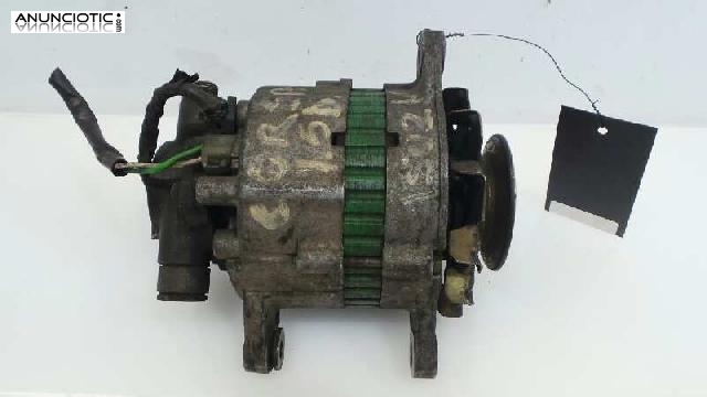 629254 alternador opel corsa a gl