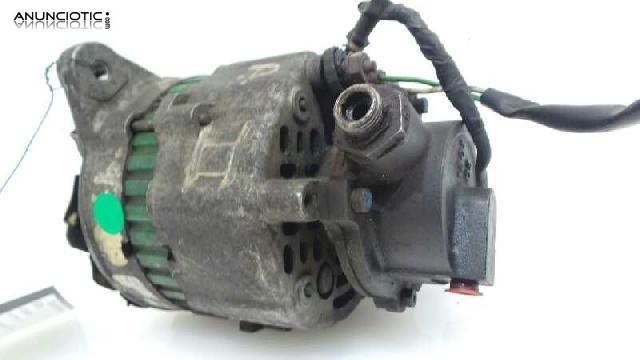 629254 alternador opel corsa a gl