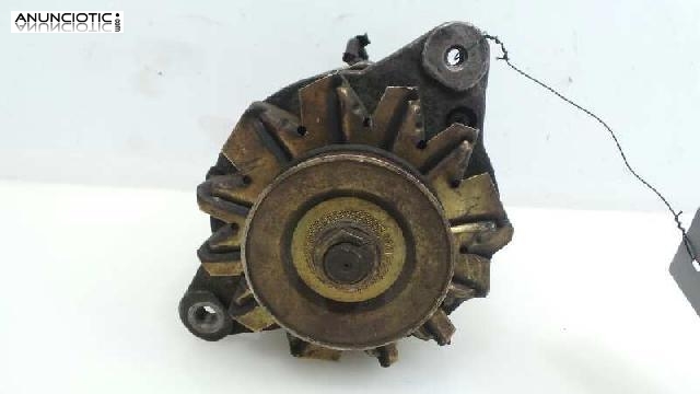 629254 alternador opel corsa a gl