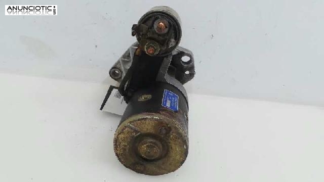 629252 motor opel corsa a gl