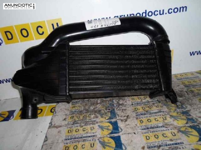 233316 intercooler opel astra h ber.