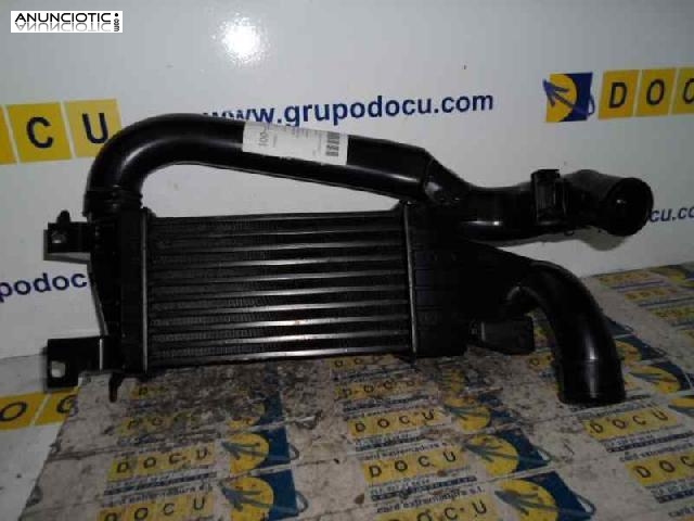 233316 intercooler opel astra h ber.