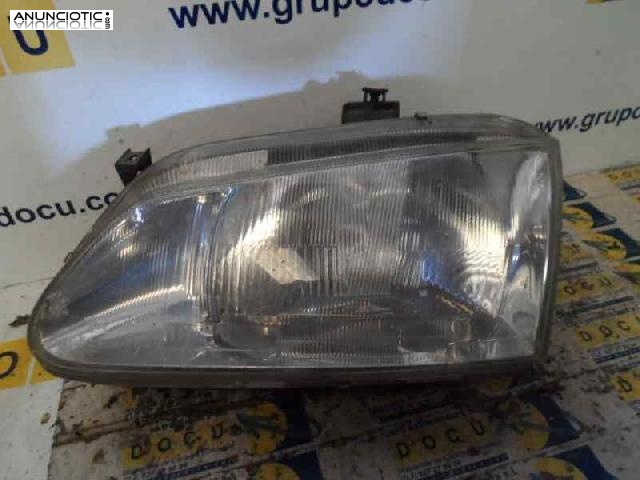 318735 faro renault megane i berlina