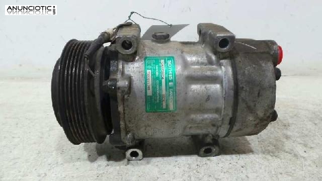 823781 compresor renault laguna 1.9 dti