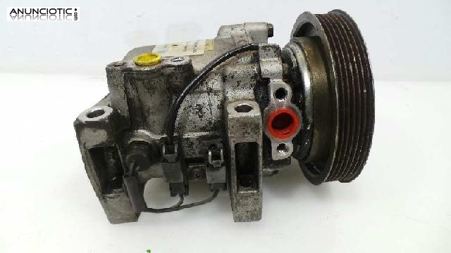 27877 compresor nissan sunny berlina 1.4