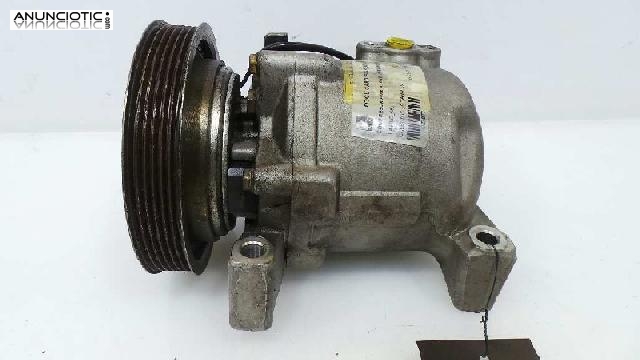 27877 compresor nissan sunny berlina 1.4