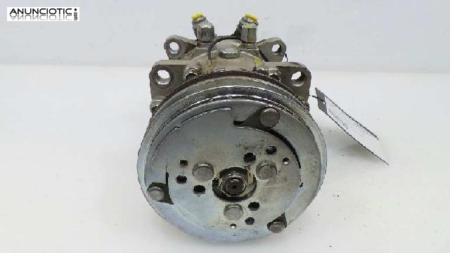 45692 compresor ford taunus 1.6