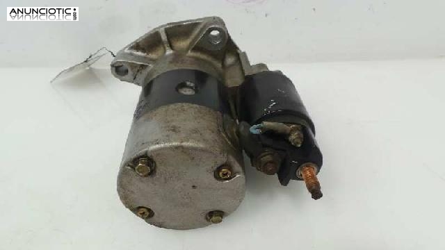 866027 motor citroen saxo 1.1 sx