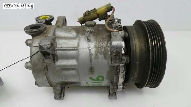 31356 compresor mg rover serie 400 1.4